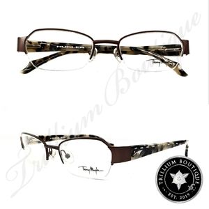 Thierry Mugler TM9265 C6 Women's Glasses Frames